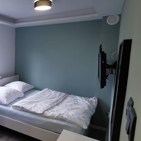 Yo!Apartments Kotwicznikow Danzica Esterno foto